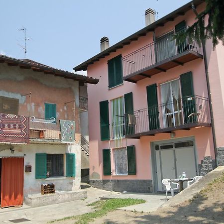 B&B Localita Manzoniane Lecco Room photo