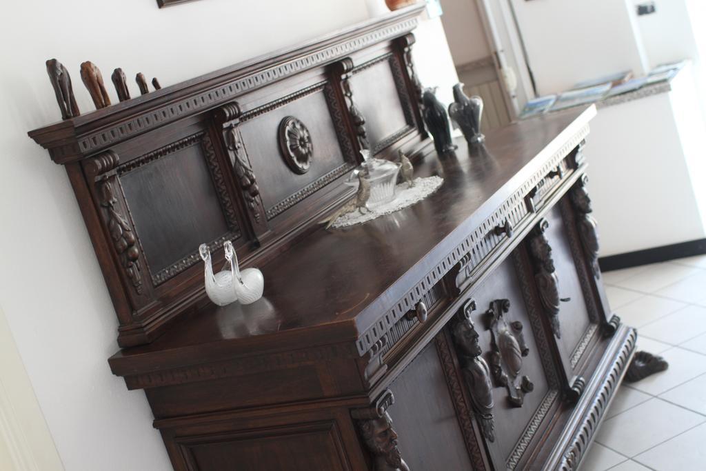 B&B Localita Manzoniane Lecco Room photo