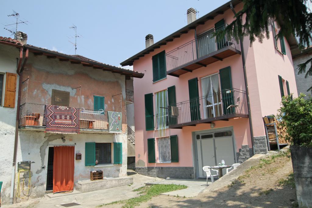 B&B Localita Manzoniane Lecco Room photo