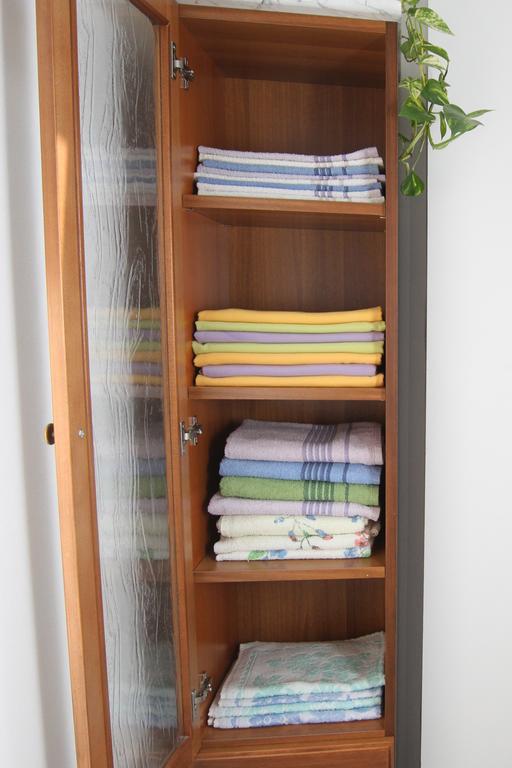 B&B Localita Manzoniane Lecco Room photo