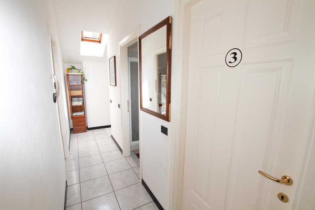 B&B Localita Manzoniane Lecco Room photo