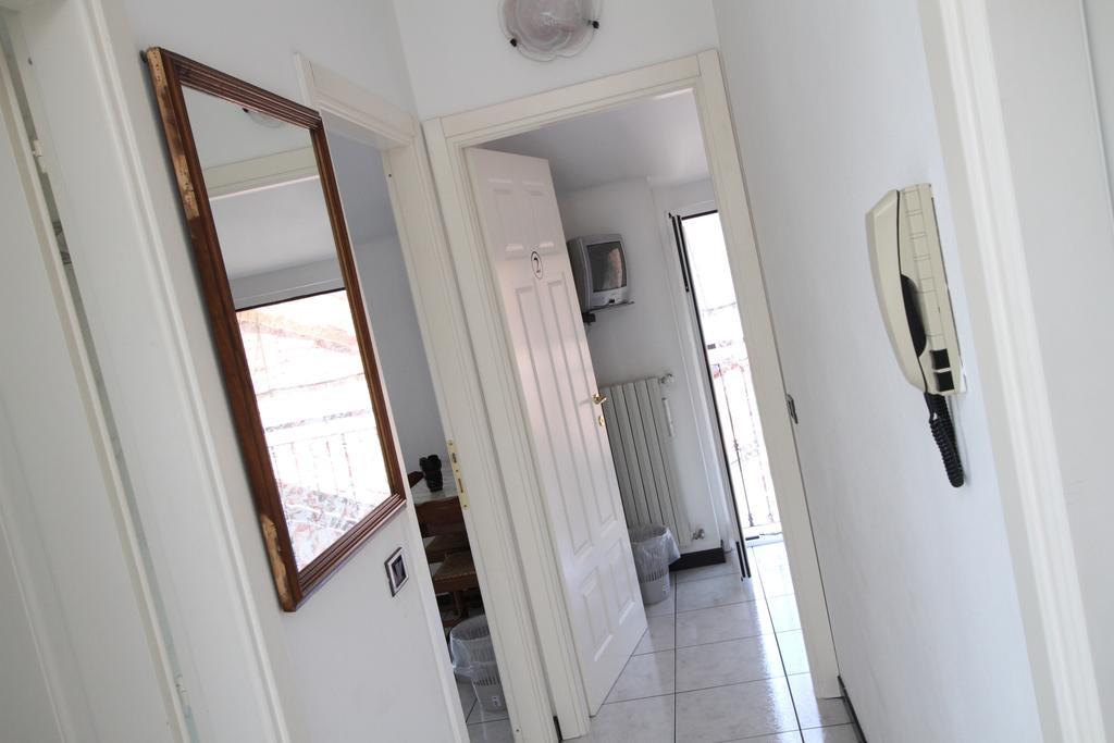 B&B Localita Manzoniane Lecco Room photo